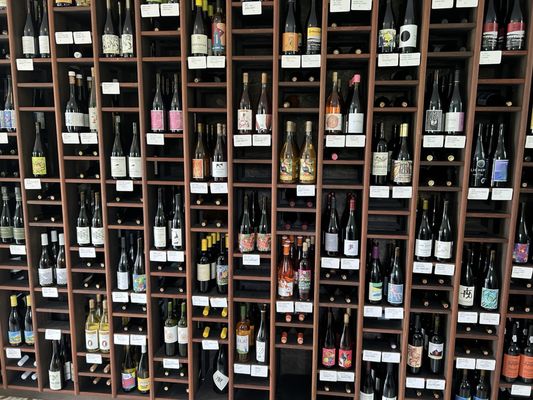 Fog Bottle Shop & Wine Bar by null