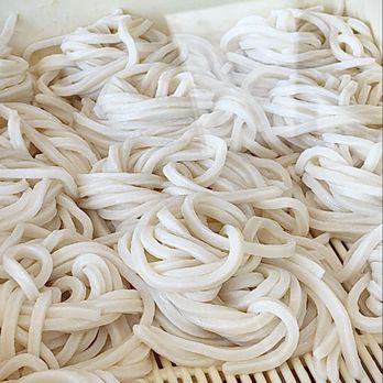 Marugame Udon - Fresh udon!!! - Japanese Near Me - Aliso Viejo, California