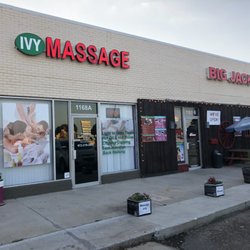 Ivy Massage