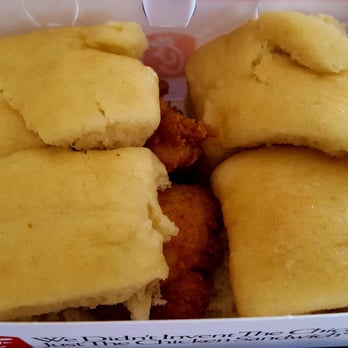 Chick-fil-A - Chicken minis in their natural habitat - Fast Food Near Me - Arlington, Texas Chick-fil-A - Chicken minis in their natural habitat - Fast Food Near Me - Arlington, Texas