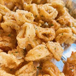 fried calamails fried calamails