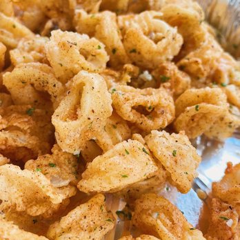 Brooklyn's Best Pizza & Pasta - fried calamails - Pizza Near Me - Arlington, Texas Brooklyn's Best Pizza & Pasta - fried calamails - Pizza Near Me - Arlington, Texas
