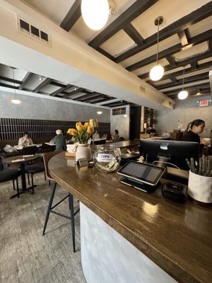 Black Ruby: Thai Craft Burger Kitchen by null
