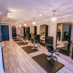 Lillian Salon Spa