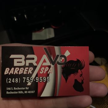 Bravo Barber Spa - Barbers Near Me - Rochester, Michigan Bravo Barber Spa - Barbers Near Me - Rochester, Michigan