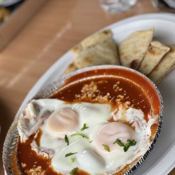 Juany's Cafe & Grill - Shakshuka - Breakfast & Brunch Near Me - Fair Lawn, New Jersey Juany's Cafe & Grill - Shakshuka - Breakfast & Brunch Near Me - Fair Lawn, New Jersey