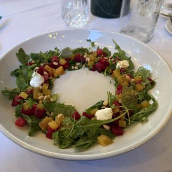 Ram's Head Inn - Beet salad - Venues & Event Spaces Near Me - Shelter Island Heights, New York Ram's Head Inn - Beet salad - Venues & Event Spaces Near Me - Shelter Island Heights, New York