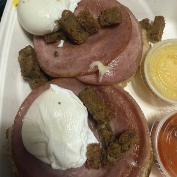Green Eggs Cafe - What I got. - Breakfast & Brunch Near Me - Philadelphia, Pennsylvania Green Eggs Cafe - What I got. - Breakfast & Brunch Near Me - Philadelphia, Pennsylvania