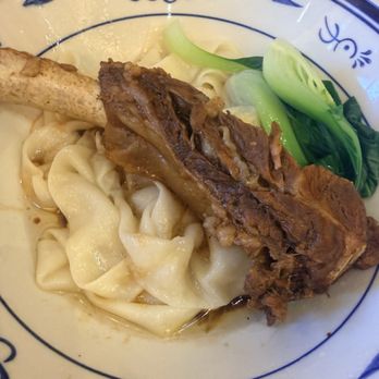 XIBEI Eatery - Not spicy beef bone noodles - Asian Fusion Near Me - Santa Ana, California XIBEI Eatery - Not spicy beef bone noodles - Asian Fusion Near Me - Santa Ana, California