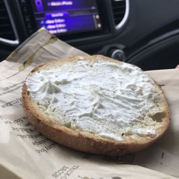 Einstein Bros. Bagels - Bagels Near Me - Chesapeake, Virginia