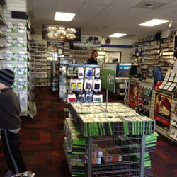 GameStop