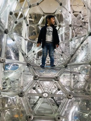 Utsukushigahara Open Air Museum by null