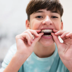 Warrior Orthodontics