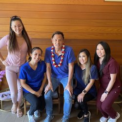 Alvin H Chung, DDS