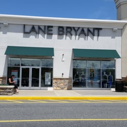 Lane Bryant - Storefront