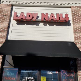 Lady Nails - Very disappointing experience at, Not so Lady Like Nails, today. They butchered my toe nails. - Nail Salons Near Me - Chesapeake, Virginia Lady Nails - Very disappointing experience at, Not so Lady Like Nails, today. They butchered my toe nails. - Nail Salons Near Me - Chesapeake, Virginia