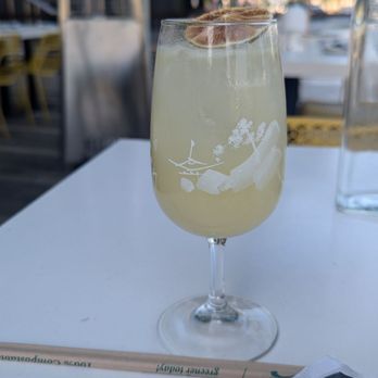 Afuri - Ramen Near Me - Culver City, California