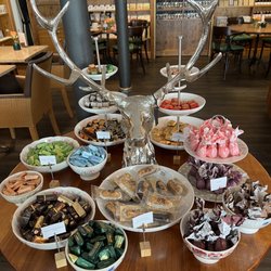 BB Kaffeehaus - Sweets! (05/31/23)