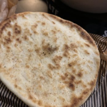 CAVA - Pita bread - Mediterranean Near Me - San Diego, California CAVA - Pita bread - Mediterranean Near Me - San Diego, California