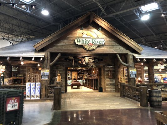 BASS PRO SHOPS OUTDOOR WORLD - 84 Photos & 53 Reviews - 4500 Baldwin Rd