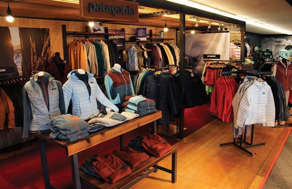 Killington Sports by null