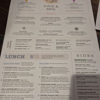 First Watch - Menu - Breakfast & Brunch Near Me - Richmond, Virginia First Watch - Menu - Breakfast & Brunch Near Me - Richmond, Virginia