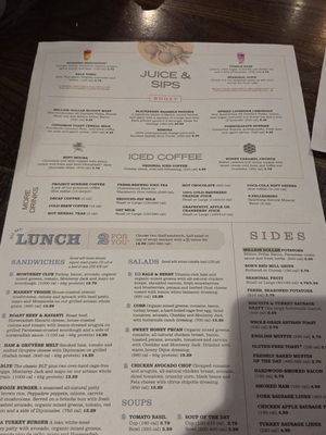 Menu photo 2 First Watch Richmond, VA Menu photo 2 First Watch Richmond, VA