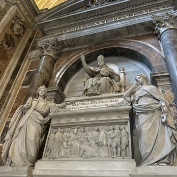 Basilica di San Pietro - Churches Near Me - Rome, RM Basilica di San Pietro - Churches Near Me - Rome, RM