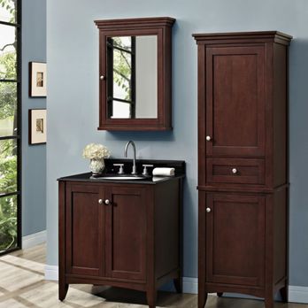 Avalon Flooring - A great way to update your space is with a traditional bathroom vanity that is known to feature natural wood tones, clean lin... - Carpeting Near Me - Philadelphia, Pennsylvania Avalon Flooring - A great way to update your space is with a traditional bathroom vanity that is known to feature natural wood tones, clean lin... - Carpeting Near Me - Philadelphia, Pennsylvania