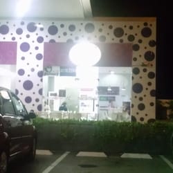 Rede Açaí - Entrada