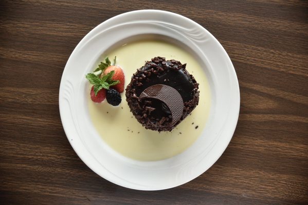 Bunha Faun Restaurant by null