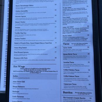 Riley’s on Sutter - 8/2025 menu - Salad Near Me - Folsom, California Riley’s on Sutter - 8/2025 menu - Salad Near Me - Folsom, California