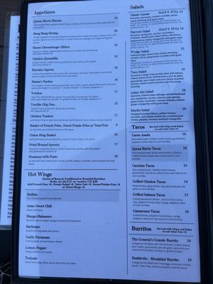 Menu photo 6 Riley’s on Sutter Folsom, CA Menu photo 6 Riley’s on Sutter Folsom, CA