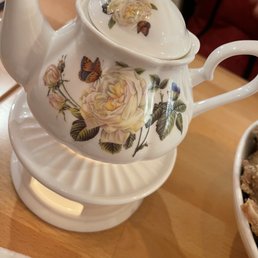 Tea Pot