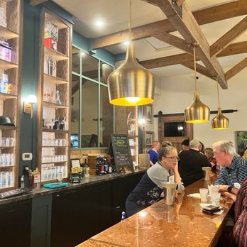 The Juniper General Store - Bar - Beer, Wine & Spirits Near Me - Ocala, Florida