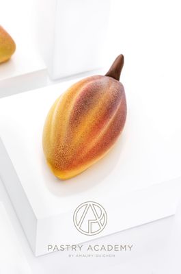 Pastry Academy by Amaury Guichon by null