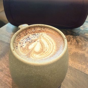 18 Grams Coffee Roasters - Mocha - Coffee & Tea Near Me - Sacramento, California