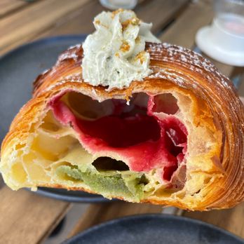 Bake49 - Pistachio - Bakeries Near Me - Vancouver, British Columbia Bake49 - Pistachio - Bakeries Near Me - Vancouver, British Columbia