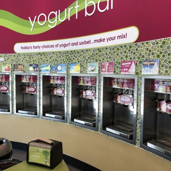 Menchie's - Ice Cream & Frozen Yogurt Near Me - Henderson, Nevada Menchie's - Ice Cream & Frozen Yogurt Near Me - Henderson, Nevada