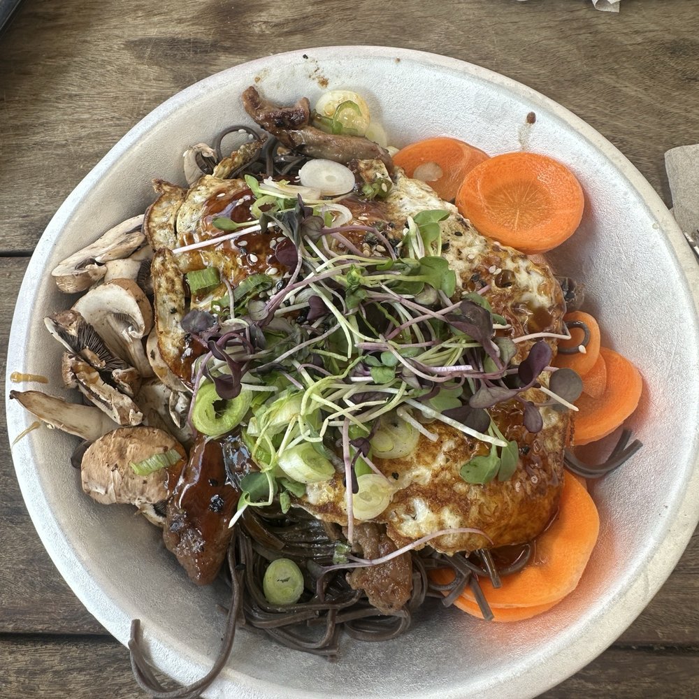 Farm Fresh Fast SVL - Beef bulgogi bowl - Desserts Near Me - Simpsonville, South Carolina
