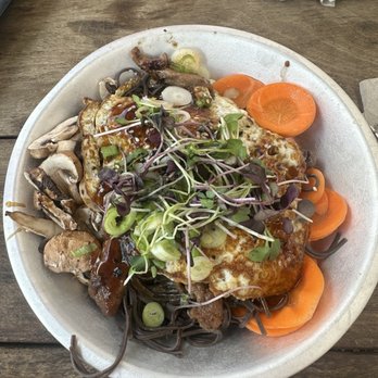 Farm Fresh Fast SVL - Beef bulgogi bowl - Desserts Near Me - Simpsonville, South Carolina