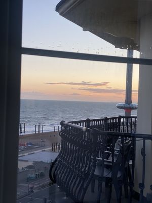 The Grand Brighton by null