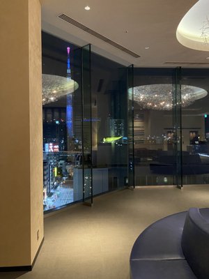 THE GATE HOTEL Kaminarimon by HULIC by null
