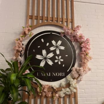 Umai Nori - Sushi Bars Near Me - Washington, DC, District of Columbia Umai Nori - Sushi Bars Near Me - Washington, DC, District of Columbia