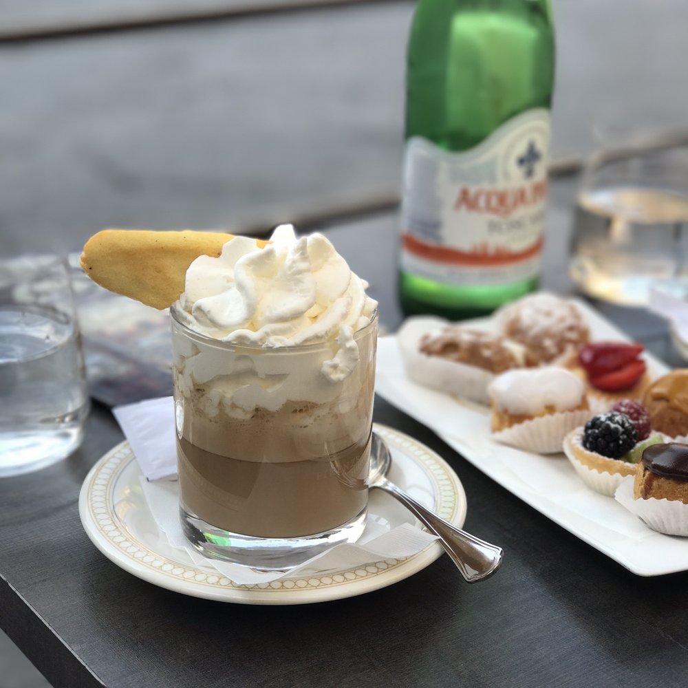 THE BEST 10 Breakfast Brunch Spots in Florence, Firenze, Italy Last