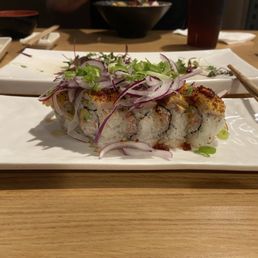 Rocket Roll