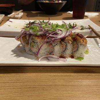 J Sushi Brea - Rocket Roll - Japanese Near Me - Brea, California J Sushi Brea - Rocket Roll - Japanese Near Me - Brea, California