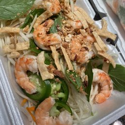 Papaya Salad