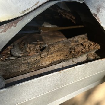 Image roofing - Wood rot roof damage - Roofing Near Me