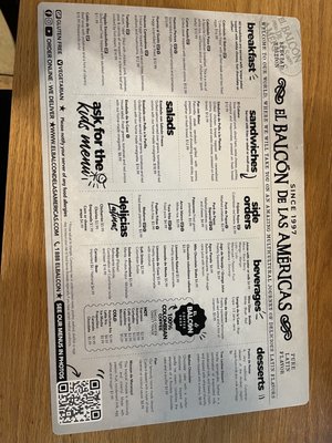 El Balcón de las Américas - Coral Springs by null